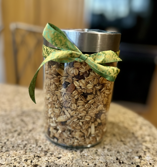 Granola 8.5 ounce