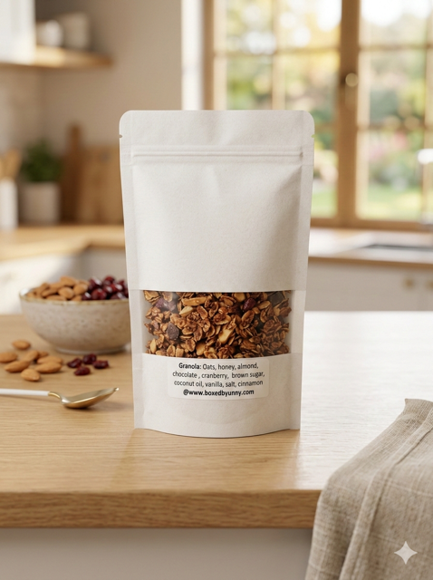 Granola 8.5 ounce