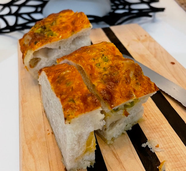 Focaccia