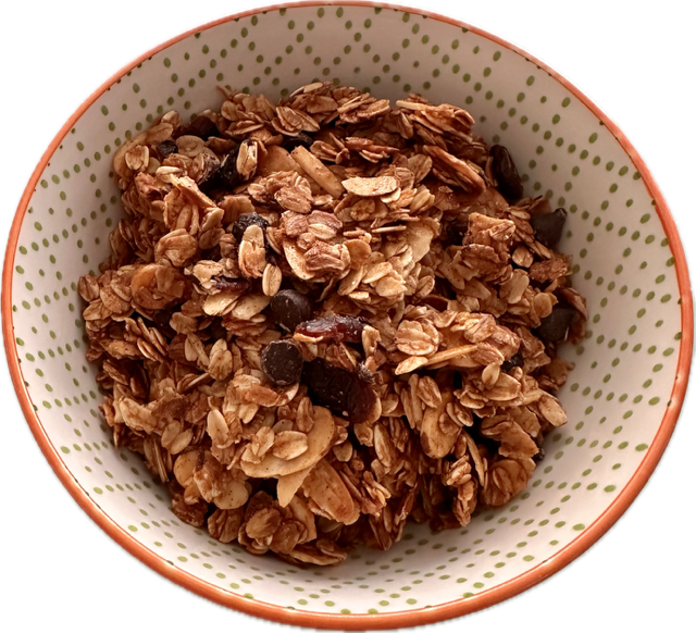 Granola 8.5 ounce